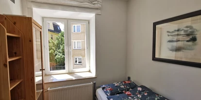 Monteur-Zimmer - Aystetten - Mitarbeiterwohnungen in Augsburg