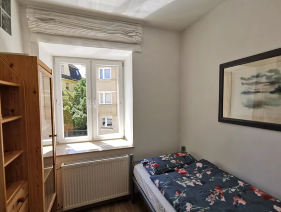 MonteurZimmer: Mitarbeiterwohnungen in Augsburg