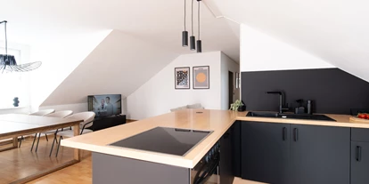 Monteur-Zimmer - Petersdorf (Landkreis Aichach-Friedberg) - Ferienwohnung im Augsburger Zentrum