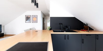 Monteur-Zimmer - Petersdorf (Landkreis Aichach-Friedberg) - Ferienwohnung im Augsburger Zentrum