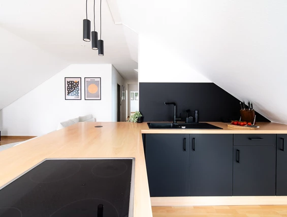 MonteurZimmer: Ferienwohnung im Augsburger Zentrum