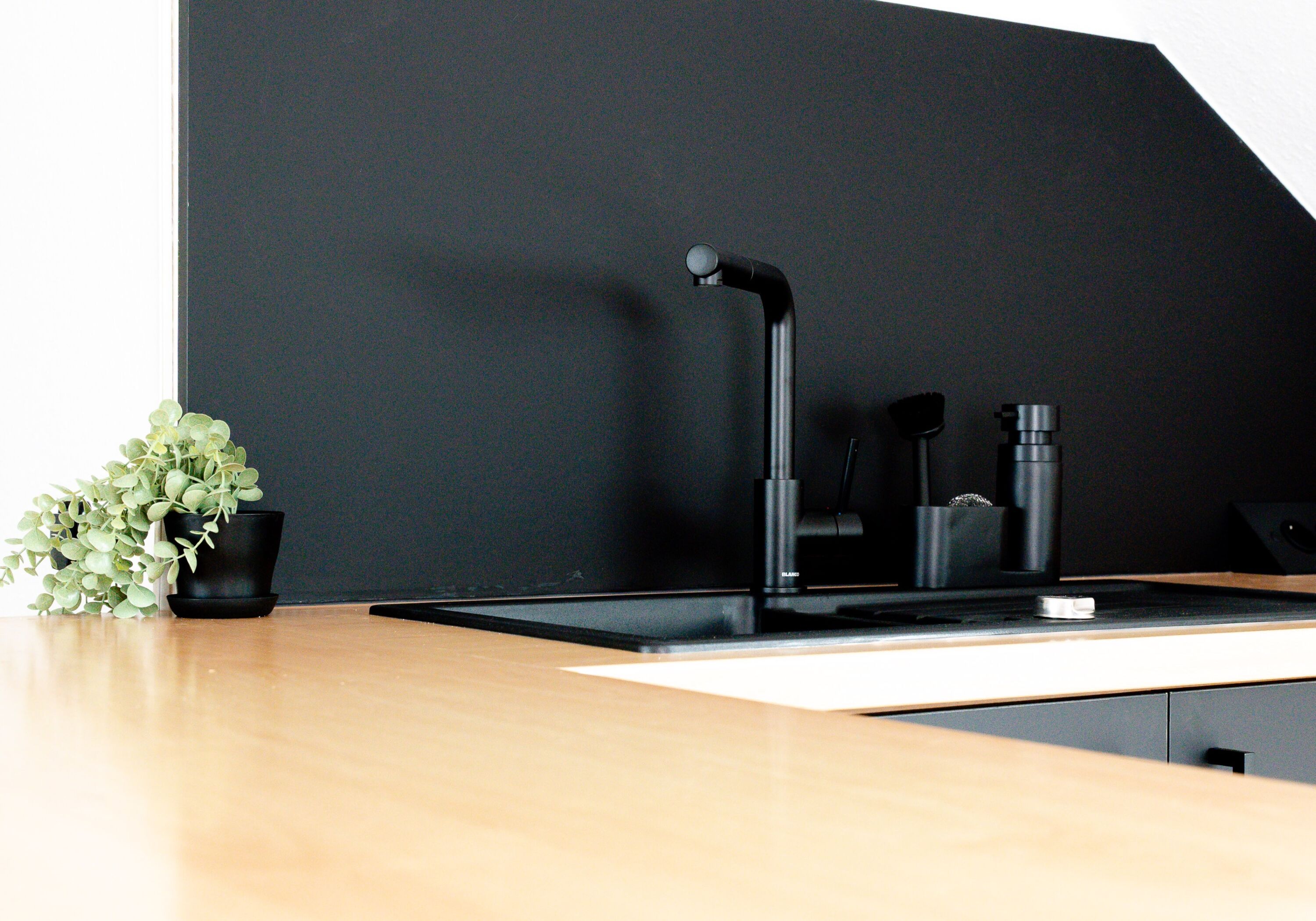 Monteur-Zimmer - Friedberg (Landkreis Aichach-Friedberg) - Ferienwohnung im Augsburger Zentrum