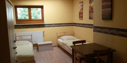 Monteur-Zimmer - Aystetten - Augsburger Zimmervermietung, Wohnungen nur in Augsburg