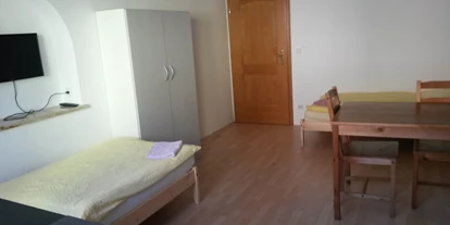 Monteur-Zimmer - Aystetten - Augsburger Zimmervermietung, Wohnungen nur in Augsburg