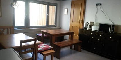 Monteur-Zimmer - Aystetten - Augsburger Zimmervermietung, Wohnungen nur in Augsburg