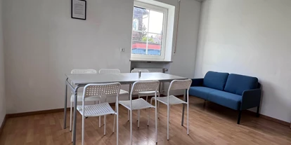 Monteur-Zimmer - Aystetten - Haus nice2be Augsburg