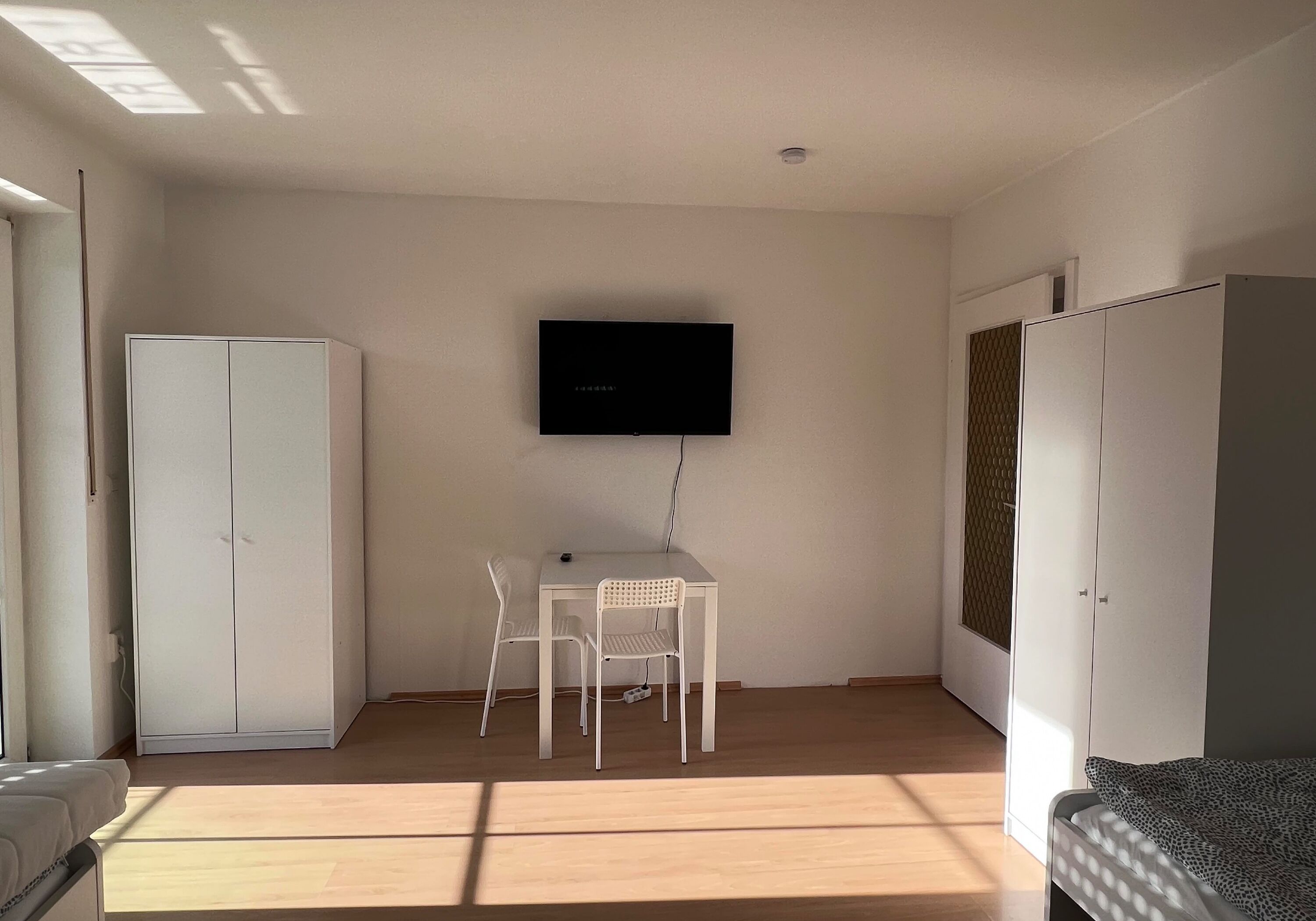 Monteur-Zimmer - Friedberg (Landkreis Aichach-Friedberg) - Haus nice2be Augsburg