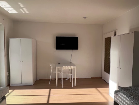 MonteurZimmer: Haus nice2be Augsburg