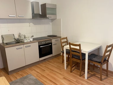 MonteurZimmer: Wohnung Farkas