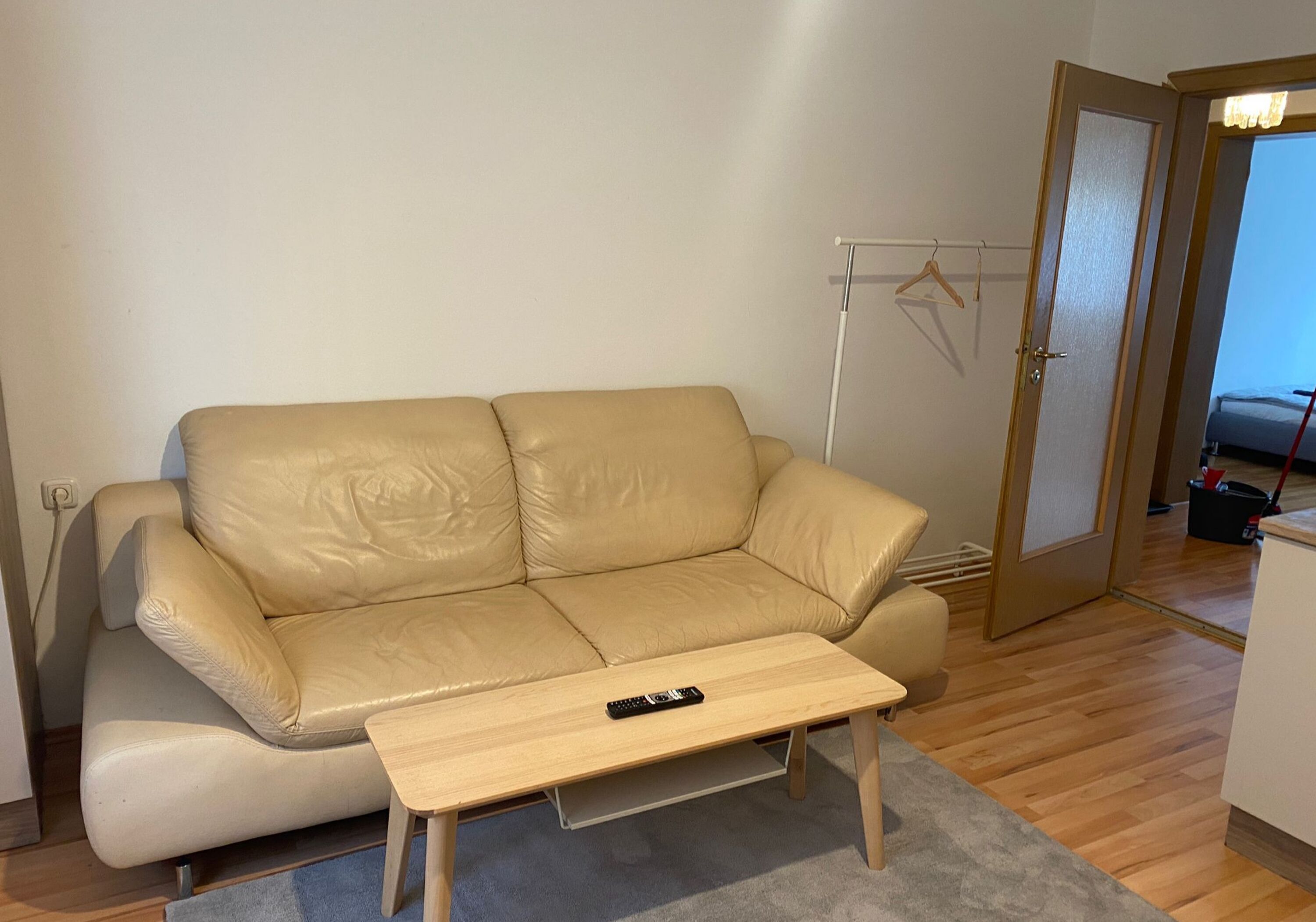 Monteur-Zimmer - Friedberg (Landkreis Aichach-Friedberg) - Wohnung Farkas