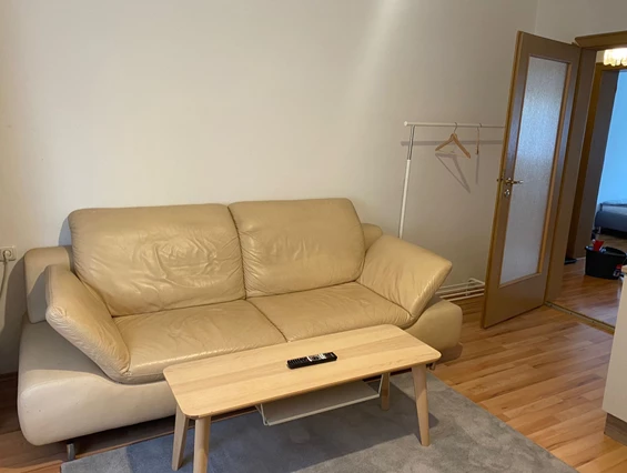 MonteurZimmer: Wohnung Farkas
