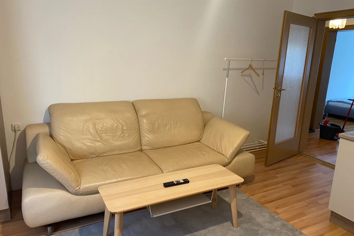 MonteurZimmer: Wohnung Farkas