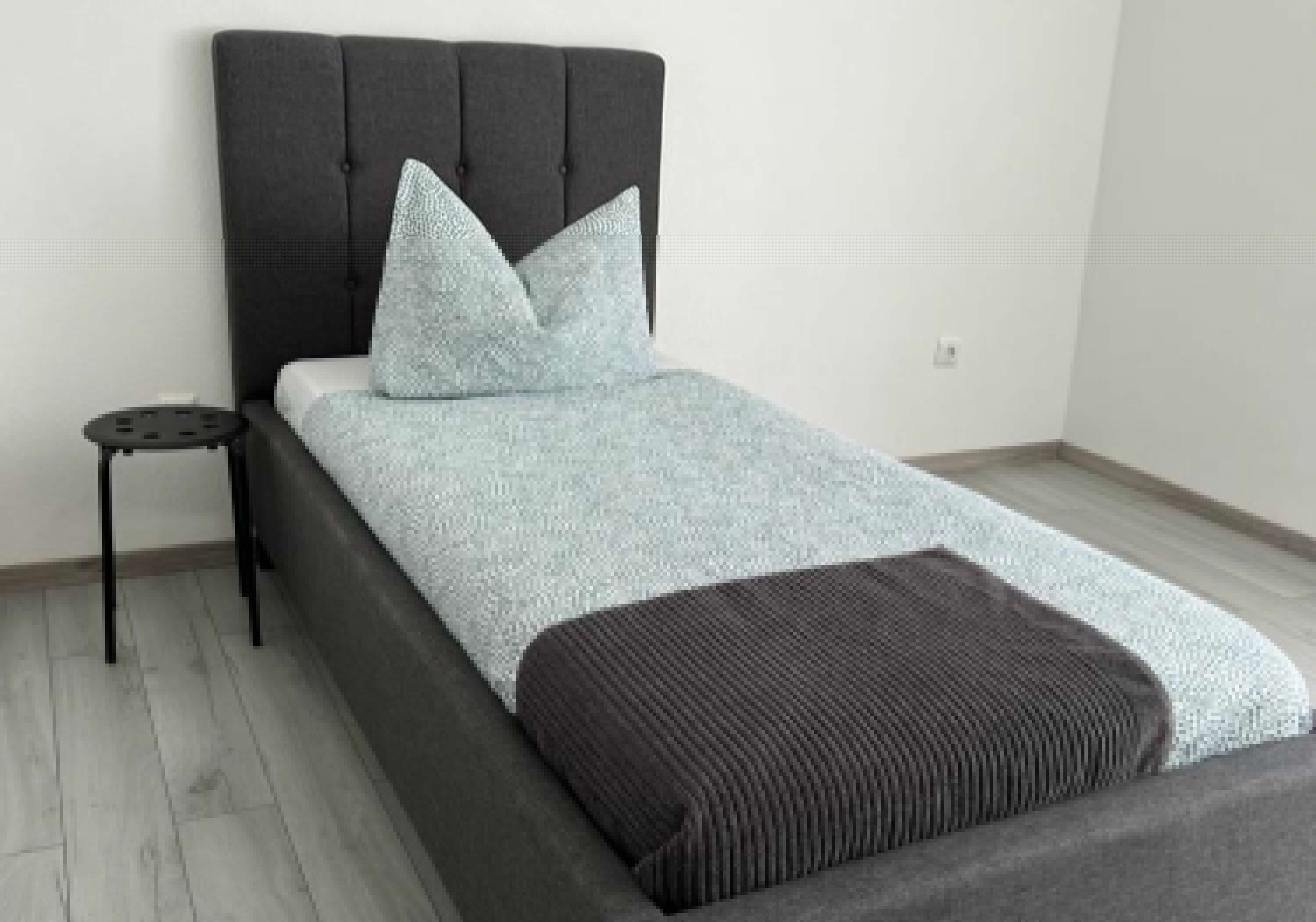 Monteur-Zimmer - Friedberg (Landkreis Aichach-Friedberg) - Das Löwenhaus