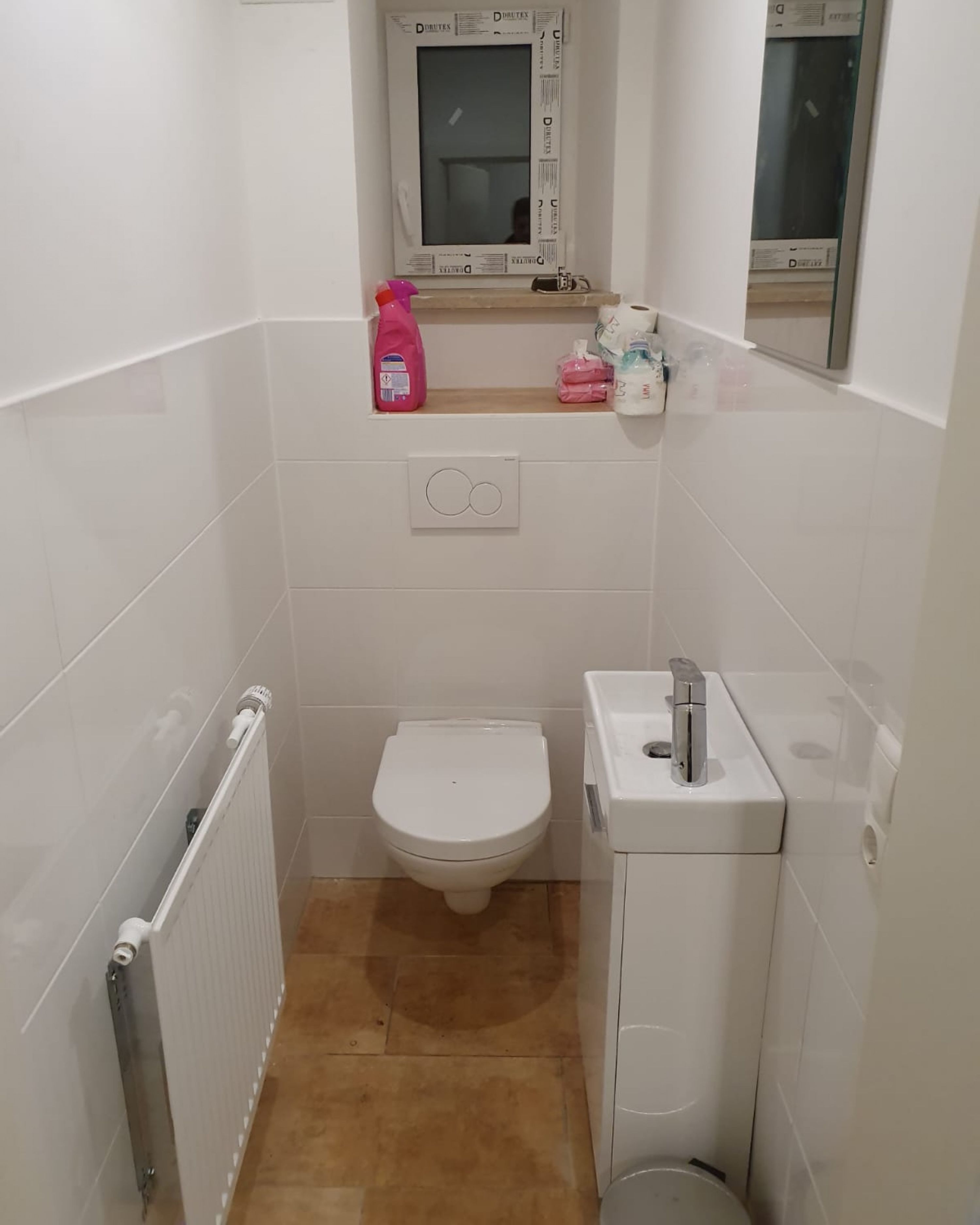 Monteur-Zimmer - Friedberg (Landkreis Aichach-Friedberg) - Monteurzimmer an der Wertach