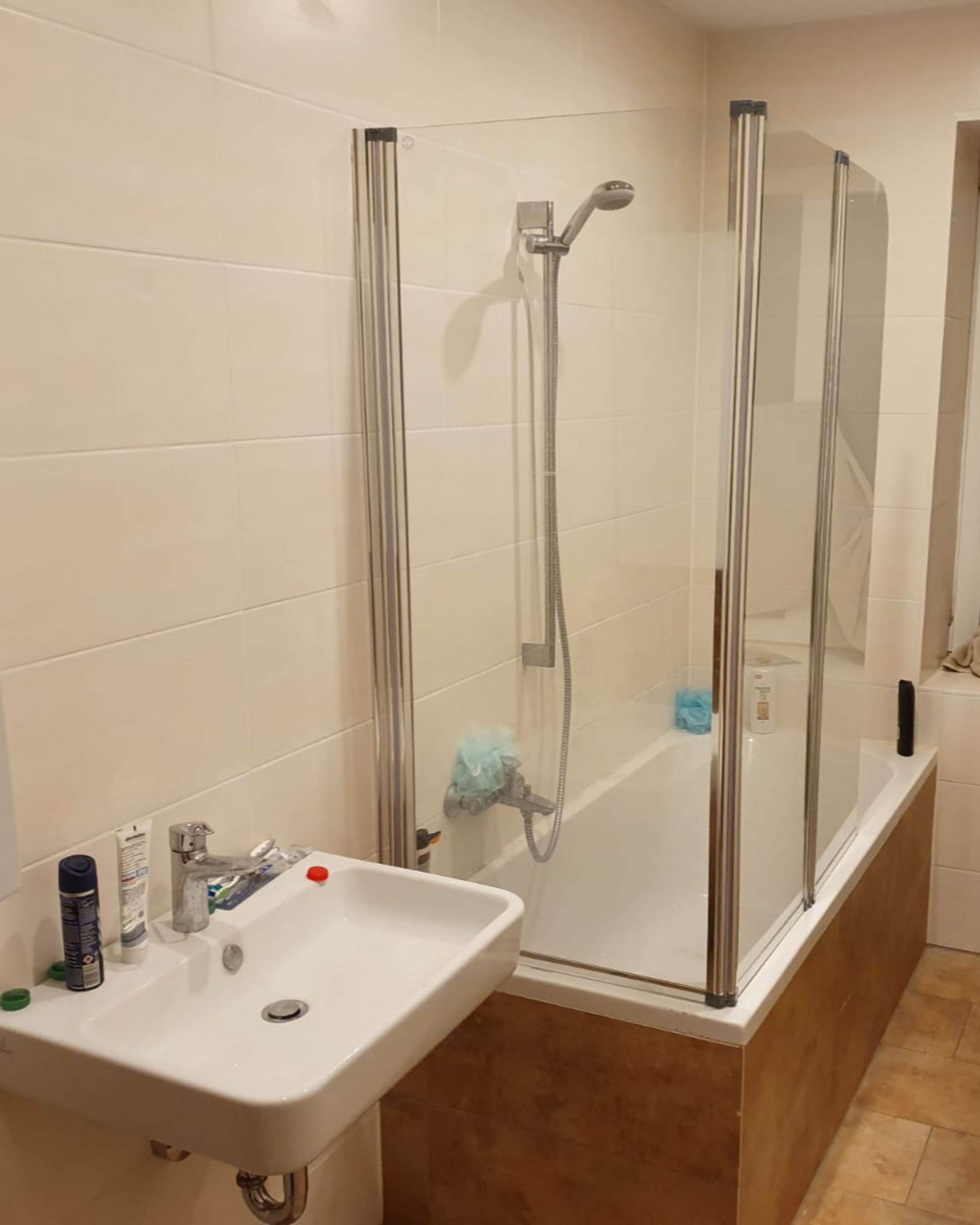 Monteur-Zimmer - Friedberg (Landkreis Aichach-Friedberg) - Monteurzimmer an der Wertach