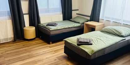 Monteur-Zimmer - Petersdorf (Landkreis Aichach-Friedberg) - BG Appartements-Gästezimmer in Augsburg