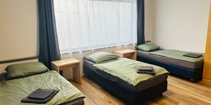 Monteur-Zimmer - Petersdorf (Landkreis Aichach-Friedberg) - BG Appartements-Gästezimmer in Augsburg