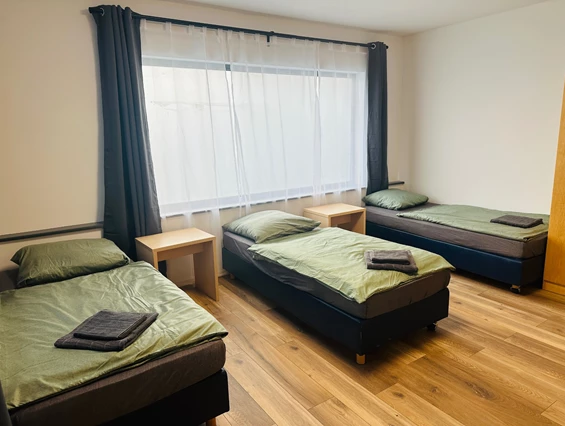 MonteurZimmer: BG Appartements-Gästezimmer in Augsburg