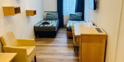 Monteur-Zimmer - Petersdorf (Landkreis Aichach-Friedberg) - BG Appartements-Gästezimmer in Augsburg