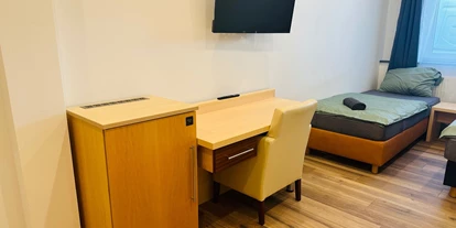 Monteur-Zimmer - Petersdorf (Landkreis Aichach-Friedberg) - BG Appartements-Gästezimmer in Augsburg