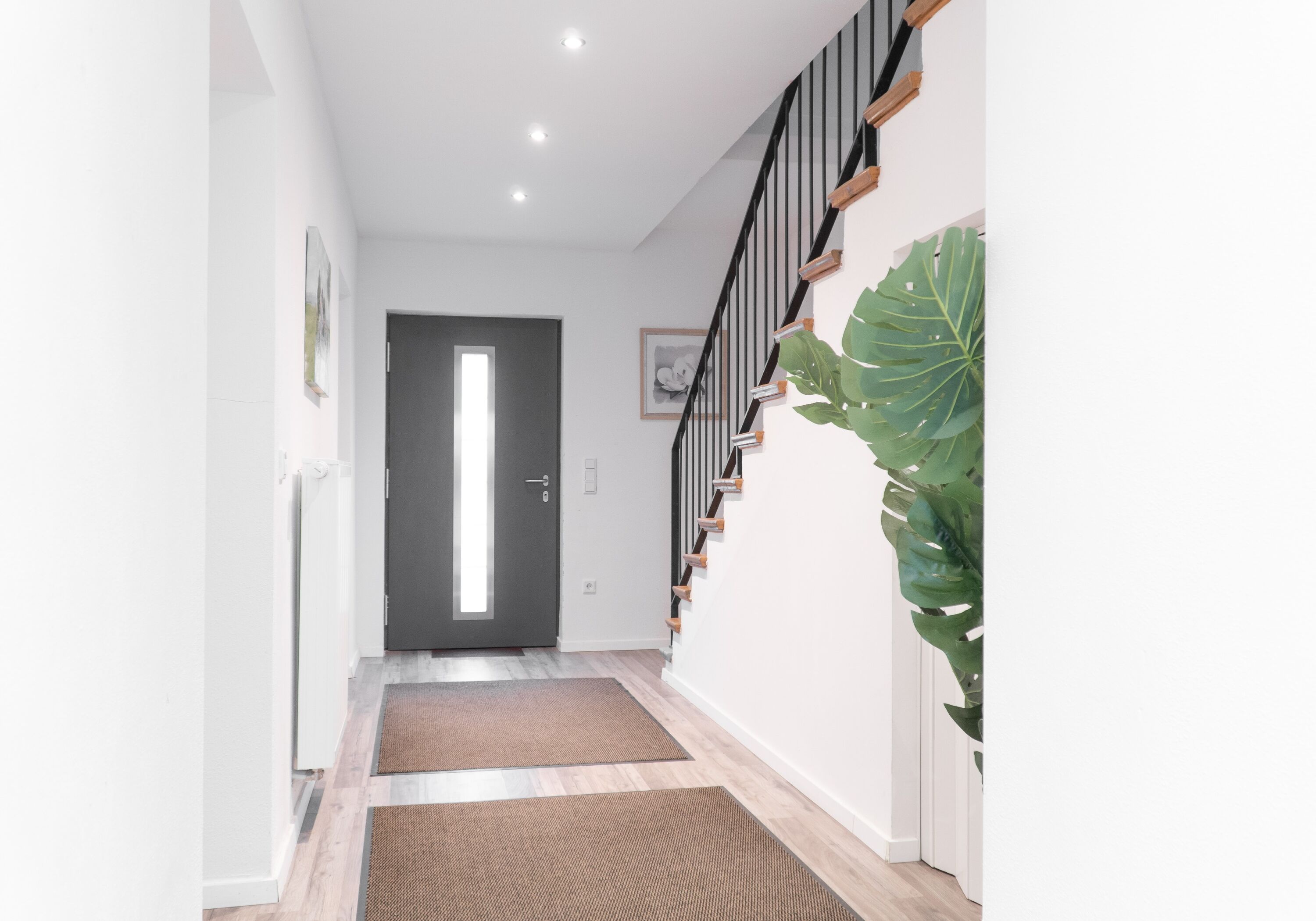 Monteur-Zimmer - Friedberg (Landkreis Aichach-Friedberg) - M House Apartment and Rooms