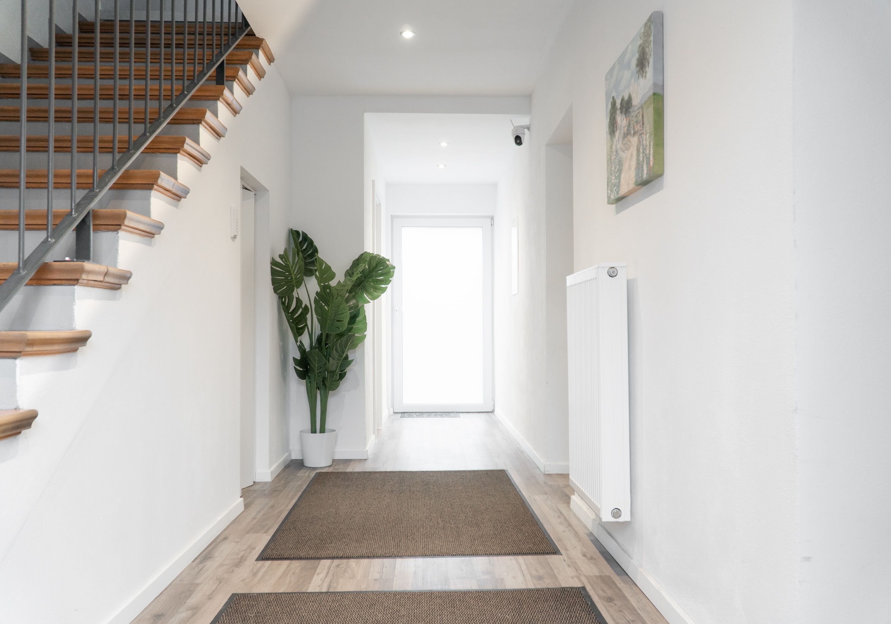 Monteur-Zimmer - Friedberg (Landkreis Aichach-Friedberg) - M House Apartment and Rooms