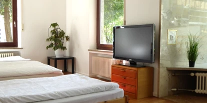 Monteur-Zimmer - Petersdorf (Landkreis Aichach-Friedberg) - "Südzimmer" - Monteurhaus Fiedler Neumann
