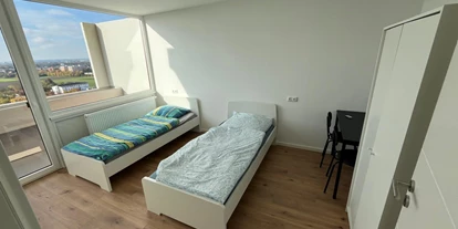 Monteur-Zimmer - Petersdorf (Landkreis Aichach-Friedberg) - Premium Unterkunft in Bestlage von Augsburg
