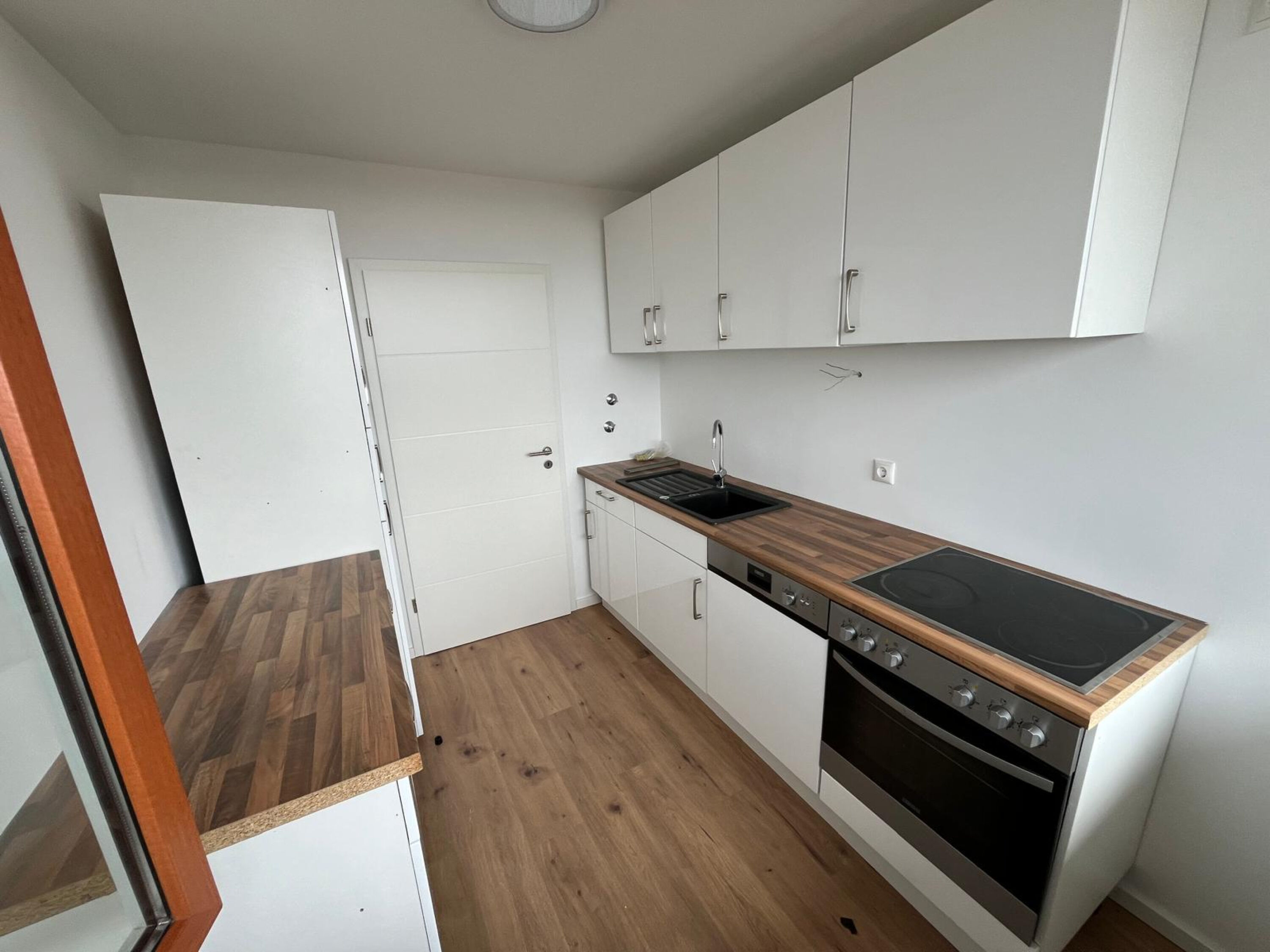 Monteur-Zimmer - Friedberg (Landkreis Aichach-Friedberg) - Premium Unterkunft in Bestlage von Augsburg