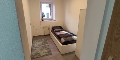 Monteur-Zimmer - Aystetten - Augsburg Lechhausen Monteurswohnung ab 20 Euro pro Person