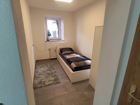MonteurZimmer: Augsburg Lechhausen Monteurswohnung ab 20 Euro pro Person
