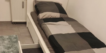 Monteur-Zimmer - Aystetten - Augsburg Lechhausen Monteurswohnung ab 20 Euro pro Person