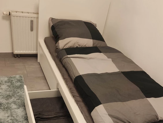 MonteurZimmer: Augsburg Lechhausen Monteurswohnung ab 20 Euro pro Person