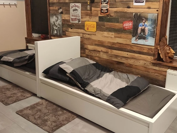 MonteurZimmer: Augsburg Lechhausen Monteurswohnung ab 20 Euro pro Person