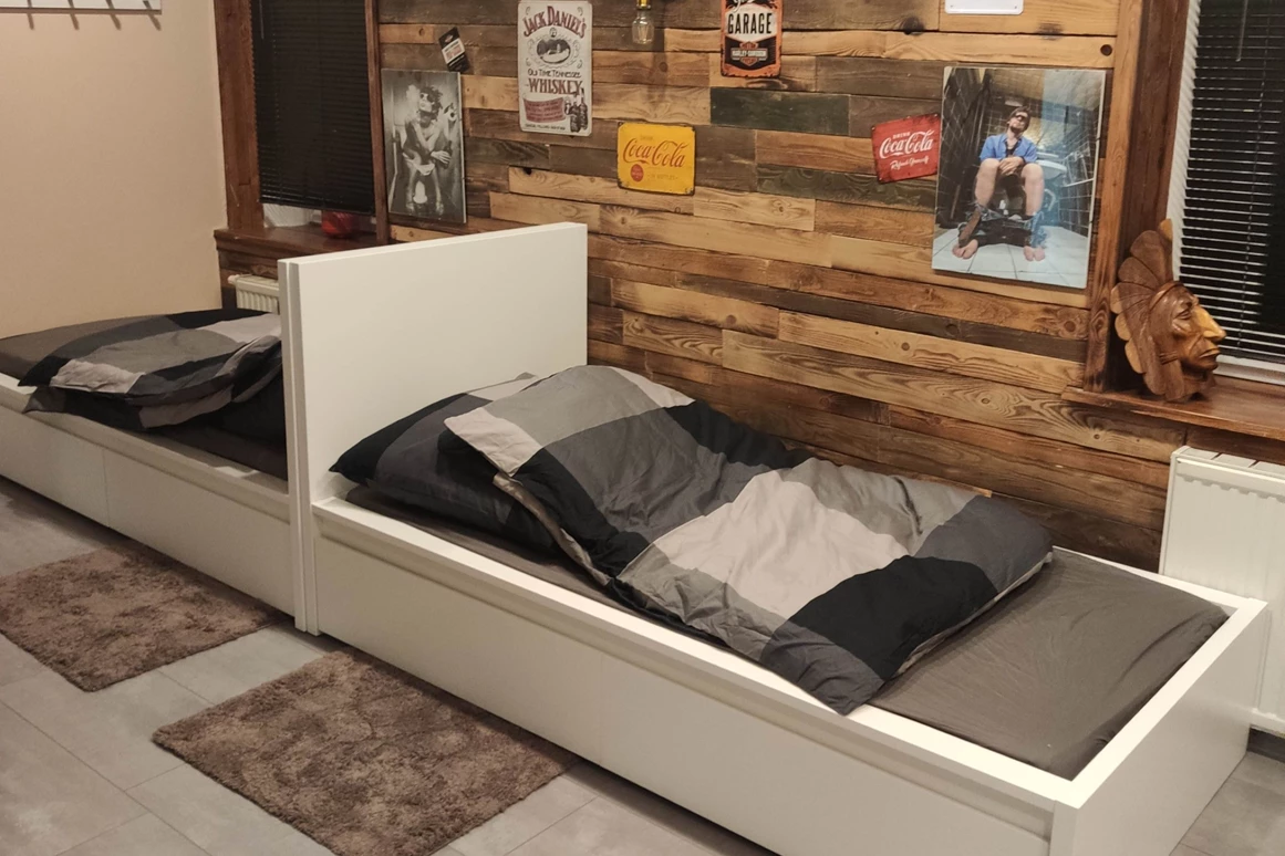 MonteurZimmer: Augsburg Lechhausen Monteurswohnung ab 20 Euro pro Person