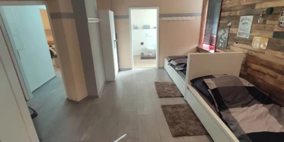 Monteur-Zimmer - Aystetten - Augsburg Lechhausen Monteurswohnung ab 20 Euro pro Person