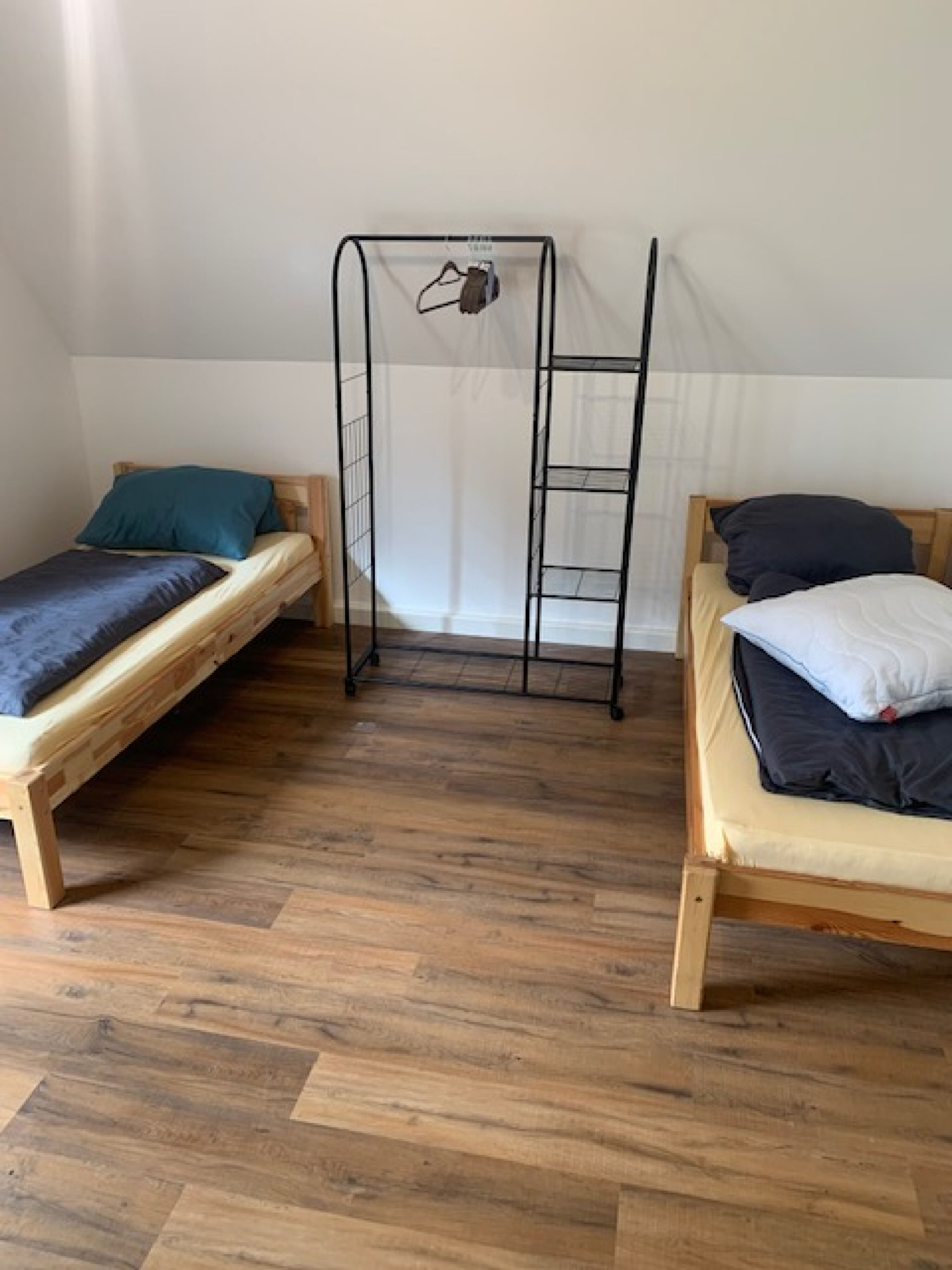 Monteur-Zimmer - Friedberg (Landkreis Aichach-Friedberg) - City Rent Monteurswohnungen