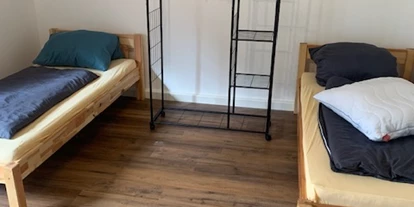 Monteur-Zimmer - Aystetten - City Rent Monteurswohnungen