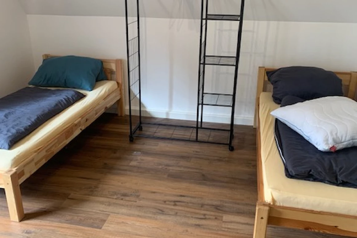 MonteurZimmer: City Rent Monteurswohnungen