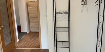 Monteur-Zimmer - Aystetten - City Rent Monteurswohnungen