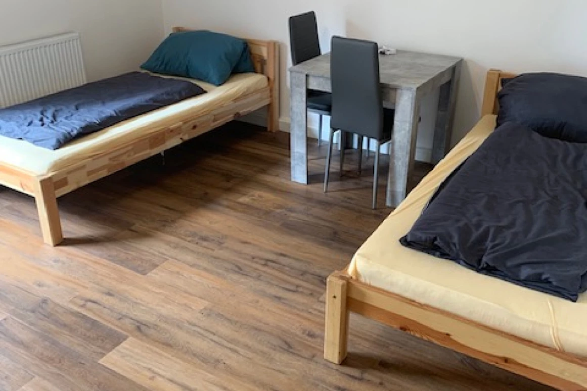 MonteurZimmer: City Rent Monteurswohnungen