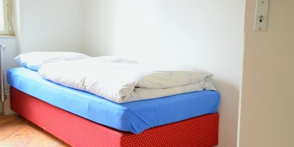 Monteur-Zimmer - Aystetten - ZIMMERVERMIETUNG Nautilus *** AUGSBURG *** - NEU SANIERT -
