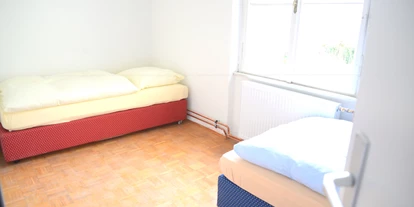 Monteur-Zimmer - Aystetten - ZIMMERVERMIETUNG Nautilus *** AUGSBURG *** - NEU SANIERT -
