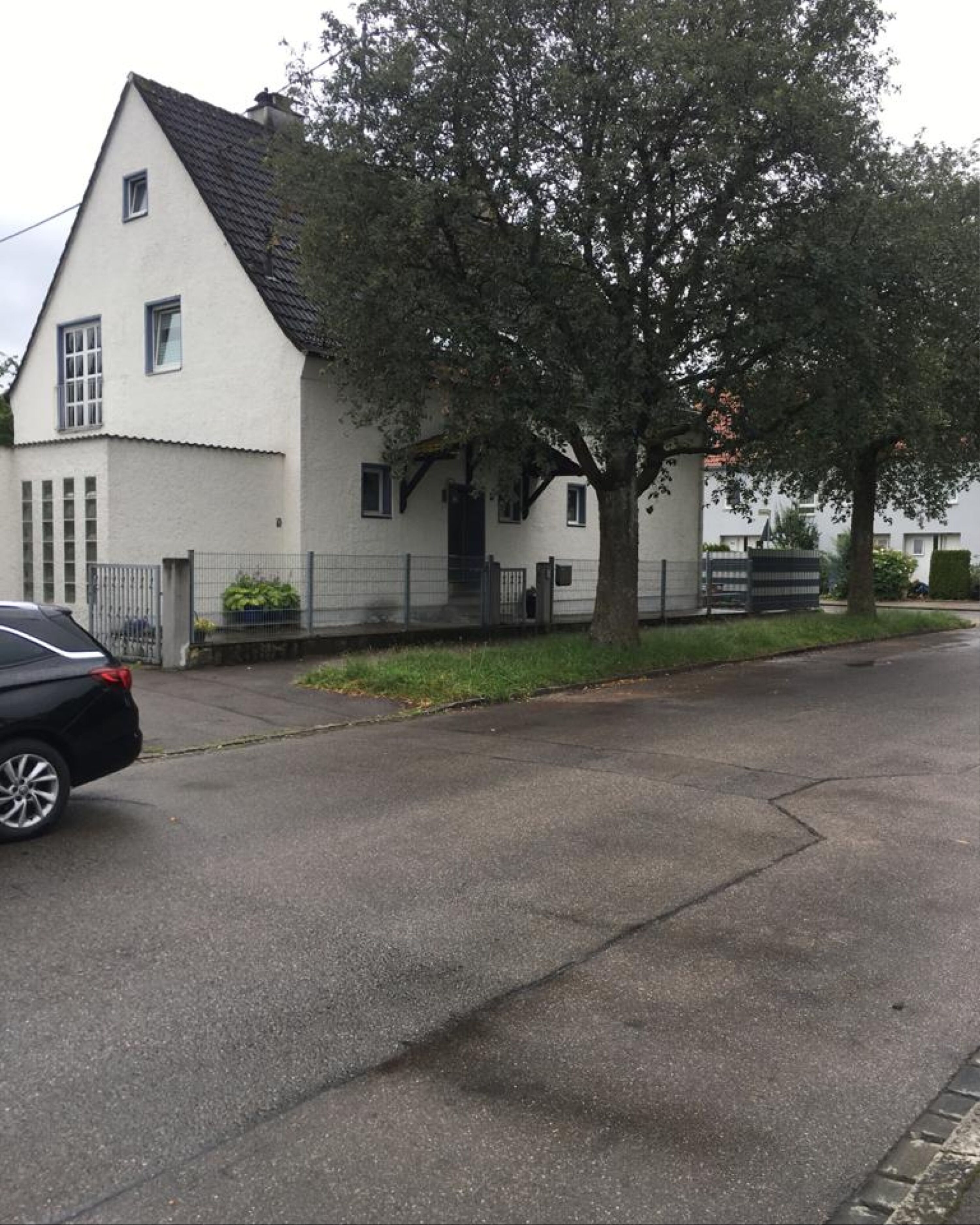 Monteur-Zimmer - Friedberg (Landkreis Aichach-Friedberg) - Monteur- und Gästezimmer (Ferienwohnung) I. Neumann