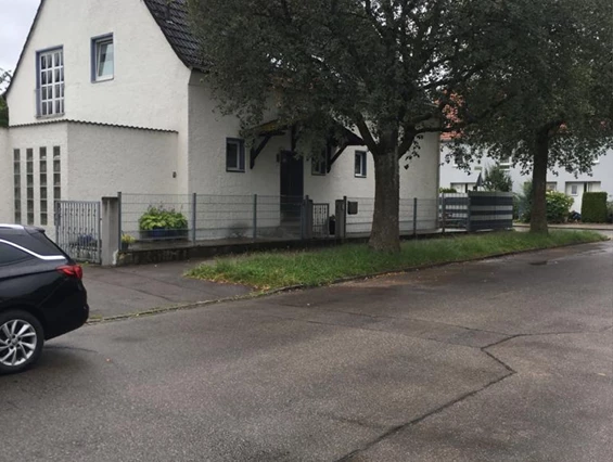 MonteurZimmer: Monteur- und Gästezimmer (Ferienwohnung) I. Neumann