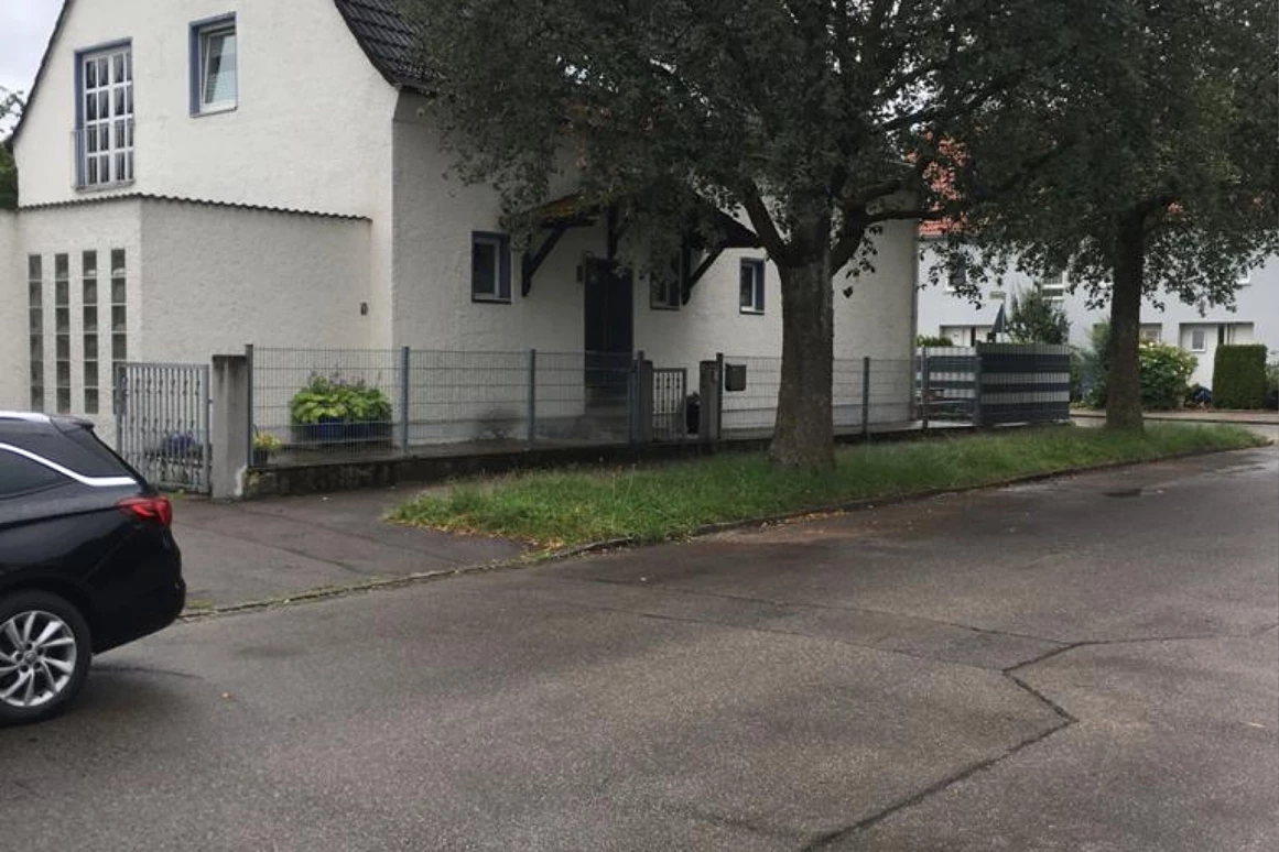 MonteurZimmer: Monteur- und Gästezimmer (Ferienwohnung) I. Neumann