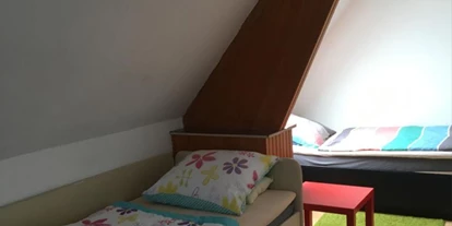 Monteur-Zimmer - Aystetten - Monteur- und Gästezimmer (Ferienwohnung) I. Neumann