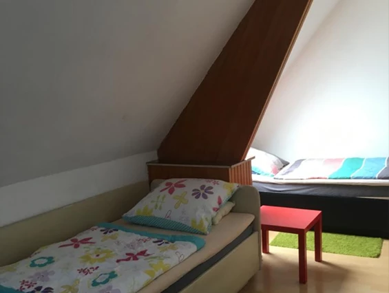 MonteurZimmer: Monteur- und Gästezimmer (Ferienwohnung) I. Neumann