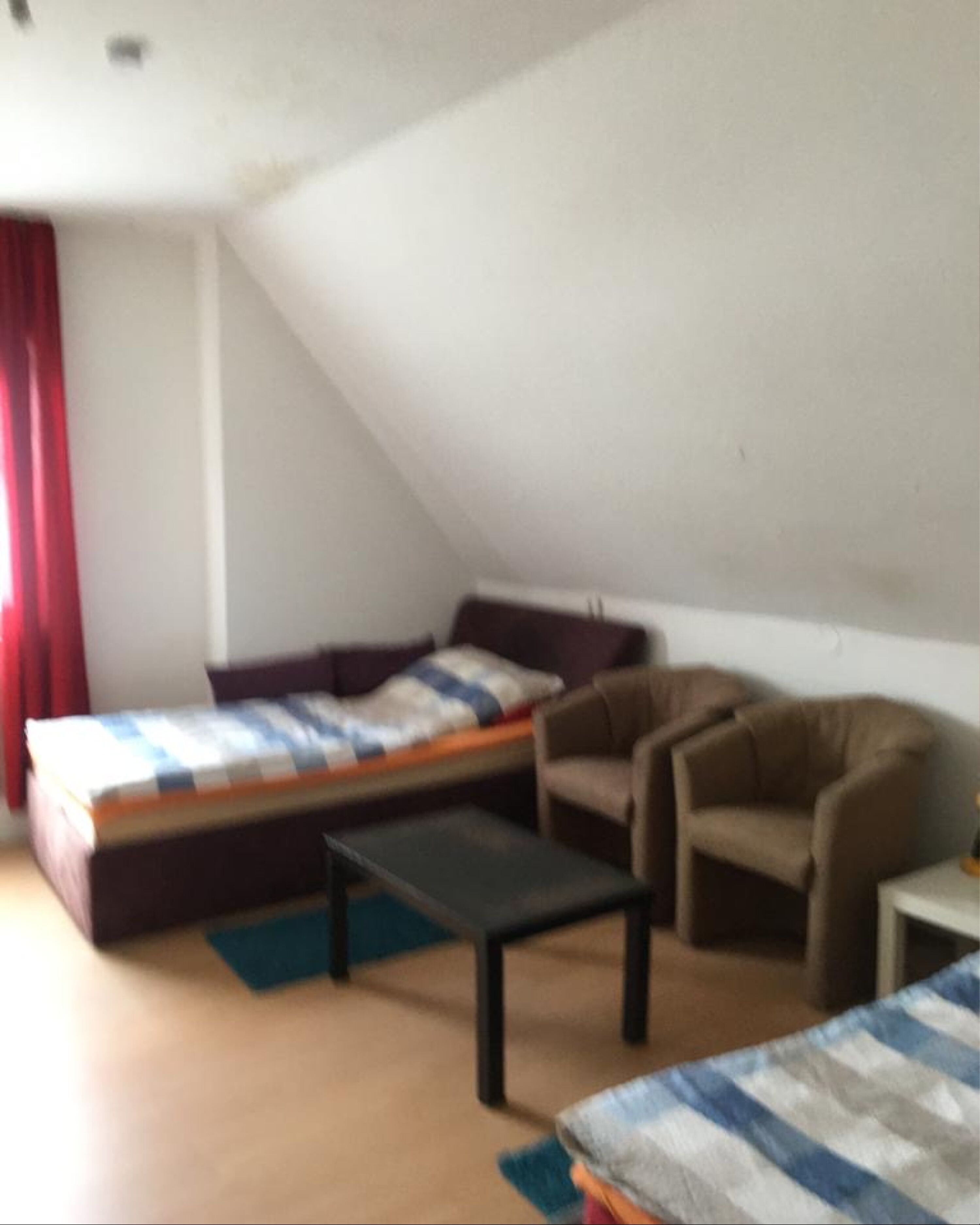 Monteur-Zimmer - Friedberg (Landkreis Aichach-Friedberg) - Monteur- und Gästezimmer (Ferienwohnung) I. Neumann