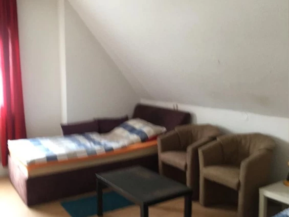 MonteurZimmer: Monteur- und Gästezimmer (Ferienwohnung) I. Neumann